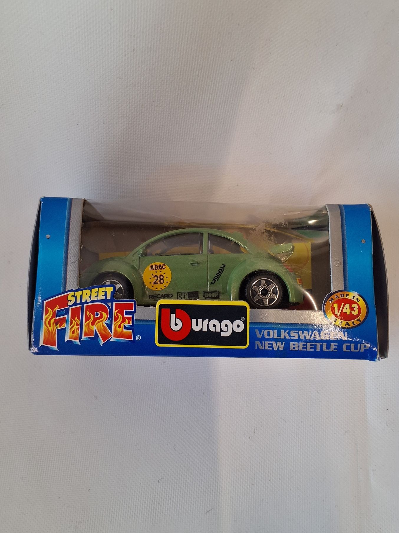 Bburago modelbil